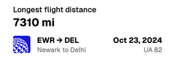 Flightbase | Track Your Flights